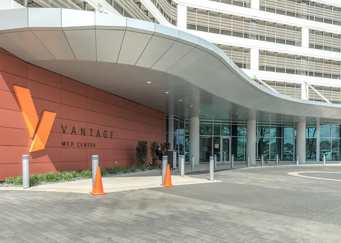 Mint House Houston - Medical Center