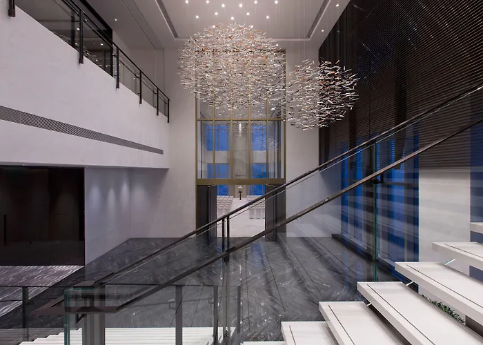 Niccolo Chongqing Hotel