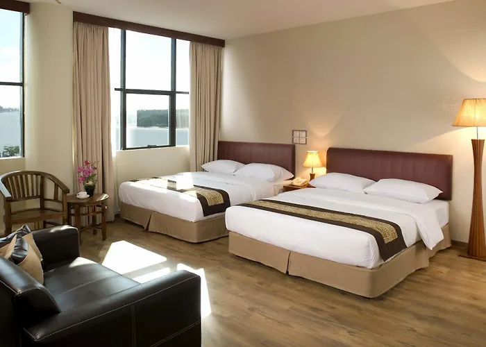 Muarar 99 Hotel
