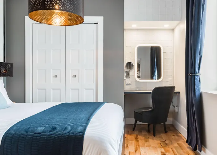 Capitol Robinson By Bower Boutique Hotels