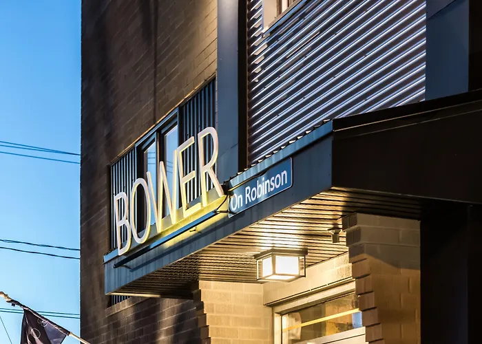 Capitol Robinson By Bower Boutique Hotels