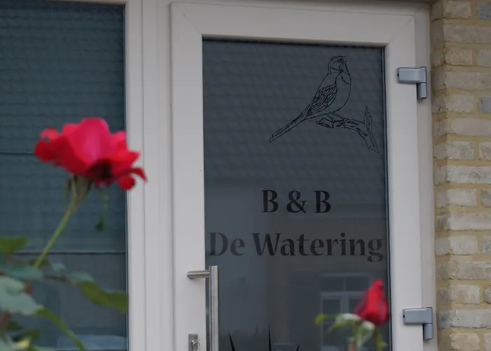B&B De Watering