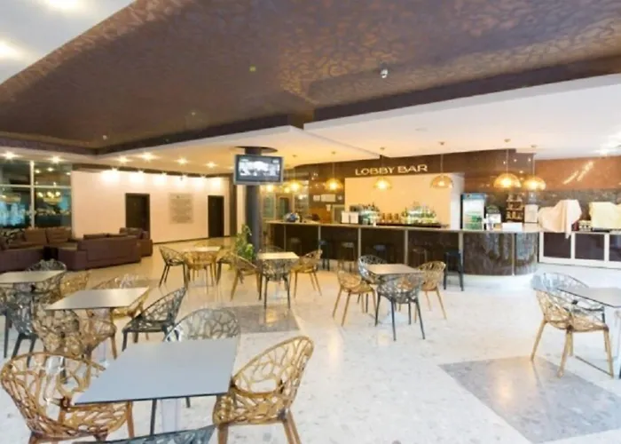 Hotel Sh Dolce Mare Goldstrand