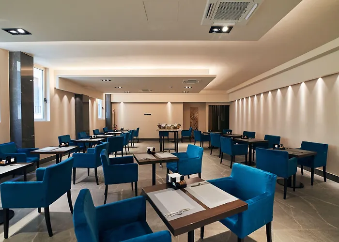 Hotel Poledrini