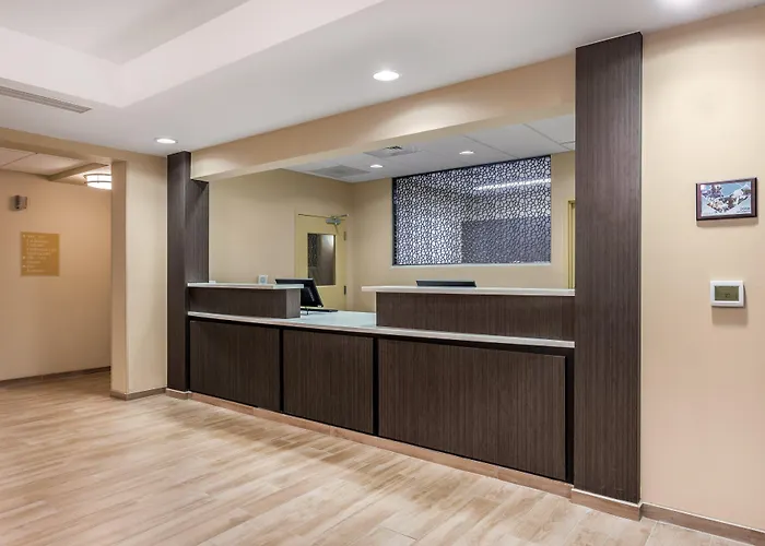 Candlewood Suites Bethlehem South By Ihg