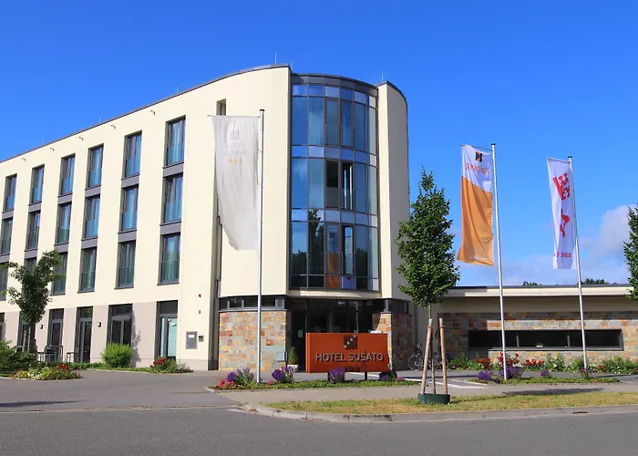 Hotel Susato Soest