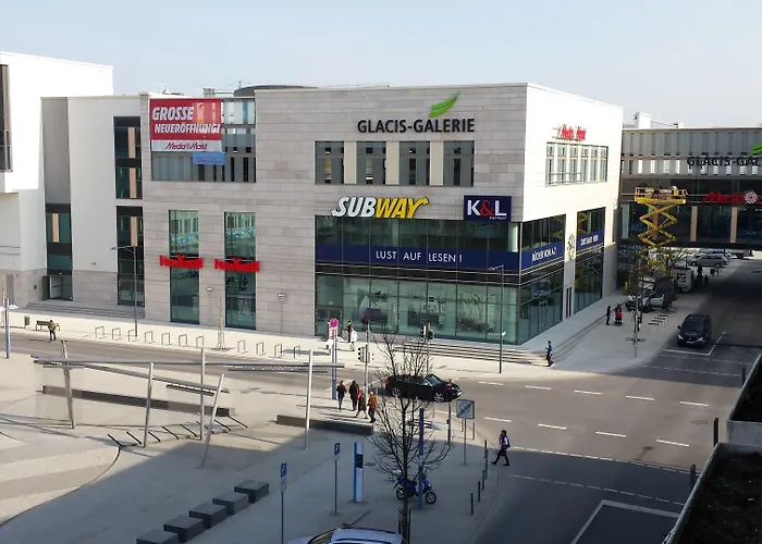 City-Hotel Garni