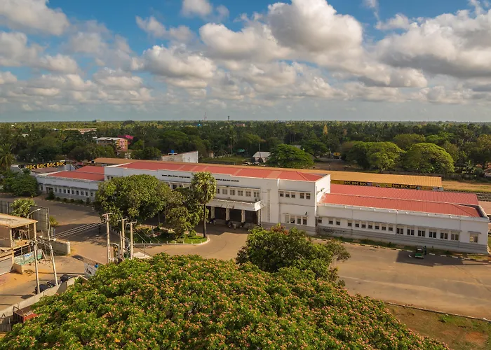 Northgate Jaffna