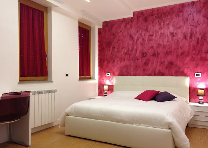Valle Aurelia House