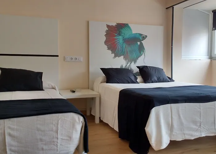Hostal Mara