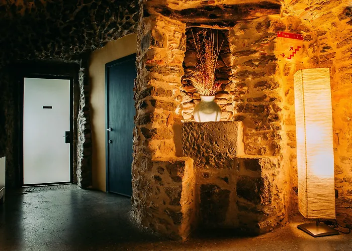 Arcs De Monells - Adults Only