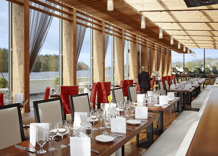 Ice House Hotel Ballina 