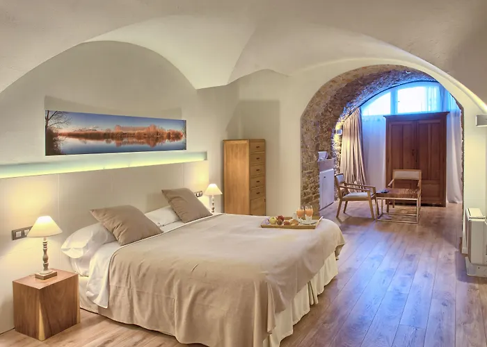 Hotel El Petit Convent Begur