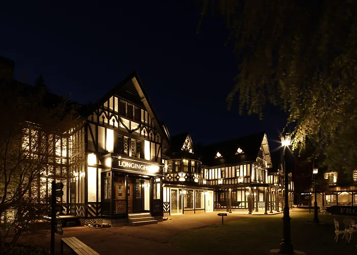 Karuizawa Hotel Longing House