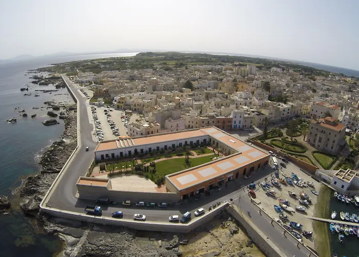 I Pretti Resort Favignana