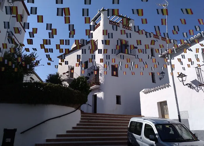 Hotel Los Castaños