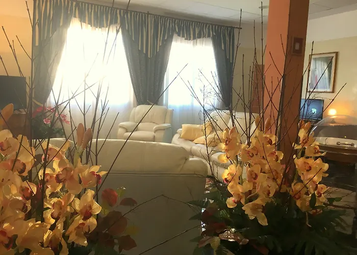 Hotel Internazionale Gorizia