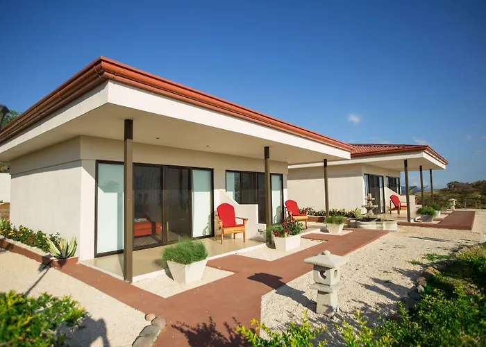 Vida Mountain Resort & Spa Adults Only
