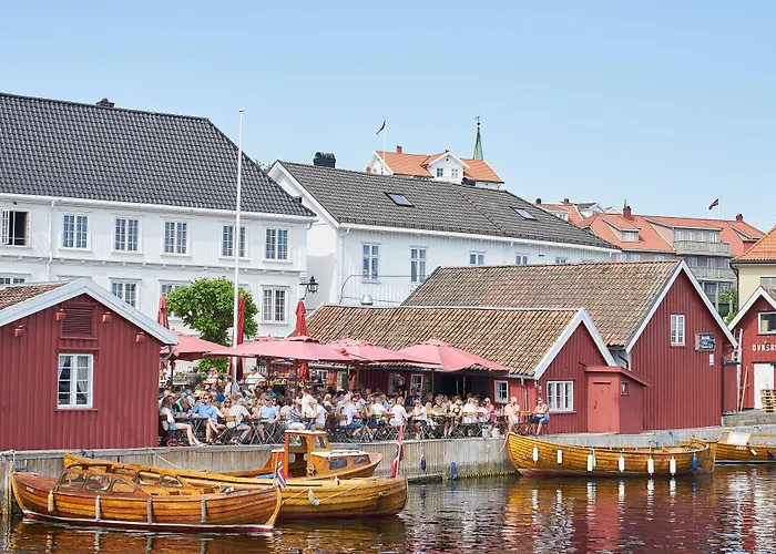 Tollboden Hotell & Restaurant