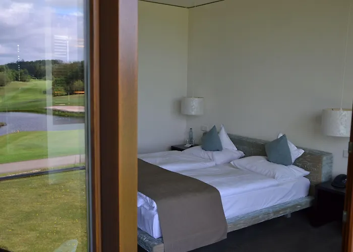 Angel's - das hotel am golfpark St. Wendel