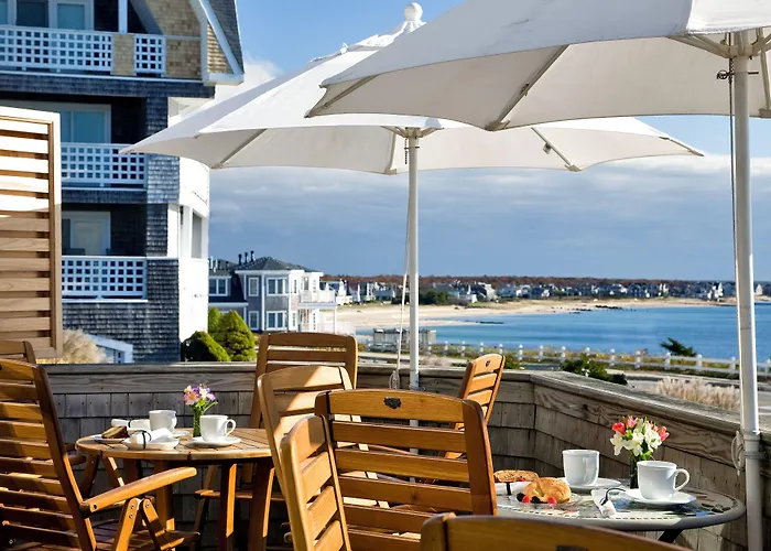 Inn On The Sound