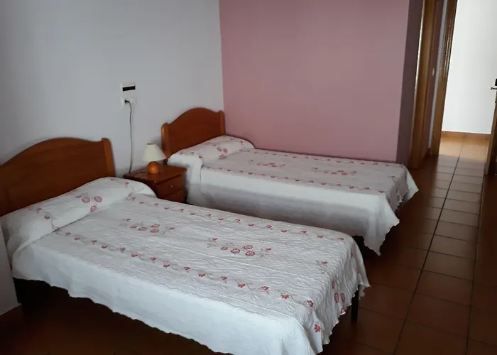 Hostal Ardoi