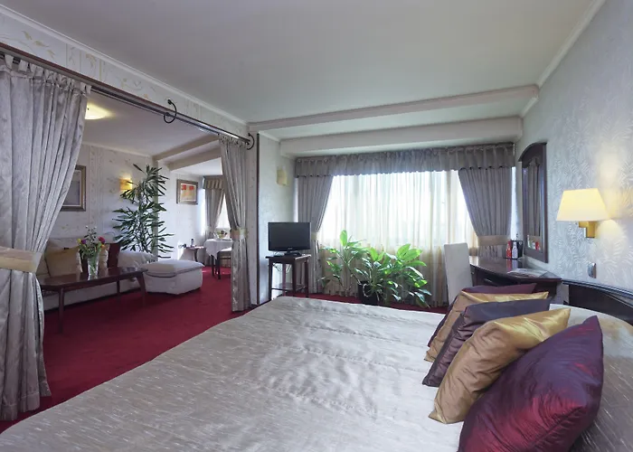 Capitol Hotel Varna