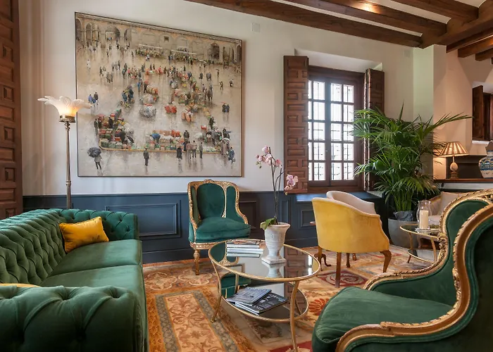 La Casa del Presidente
