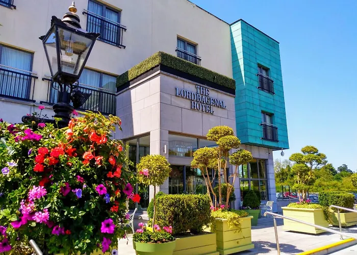 Lord Bagenal Inn
