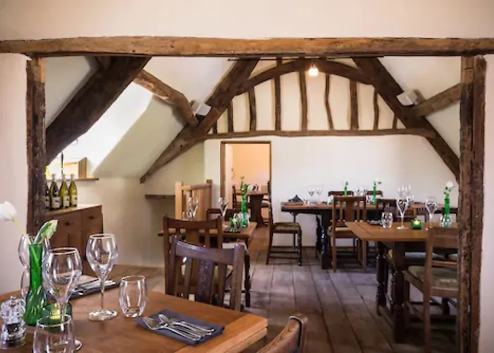 The Royal Oak Tetbury