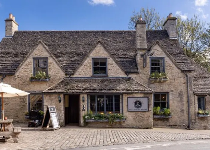 The Royal Oak Tetbury