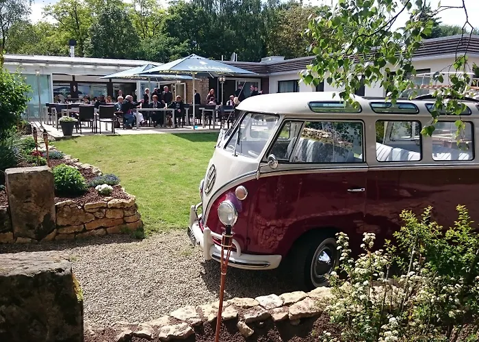 Hotel Restaurant Margaretenhof