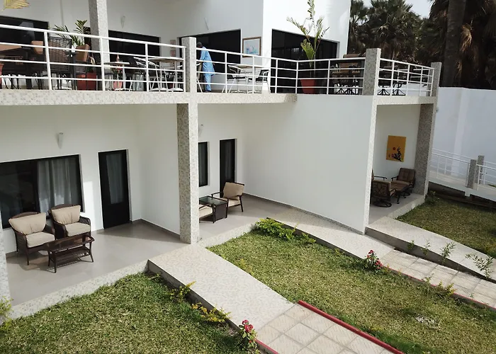 Swiss Boutique Hotel (Adults Only)
