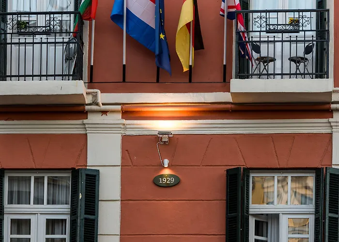 Old Town Inn