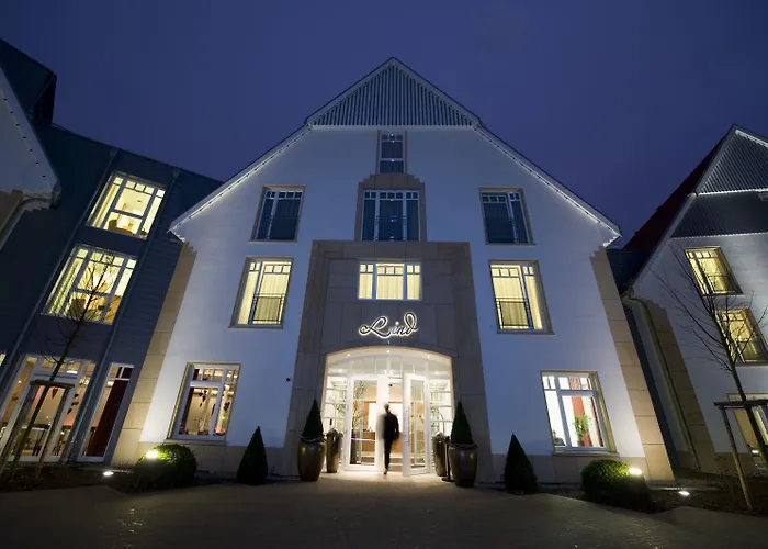 Lind Hotel Rietberg