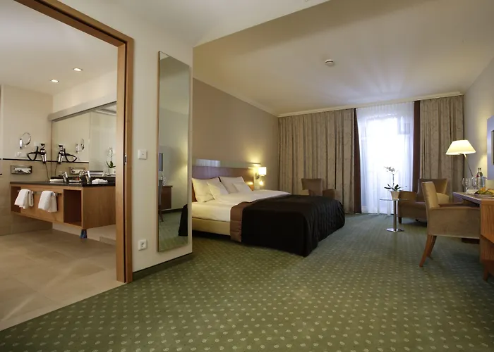 Lind Hotel Rietberg