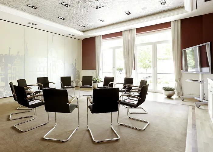Lind Hotel Rietberg