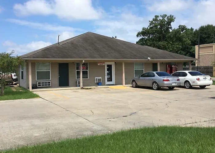 Cajun Country Inn
