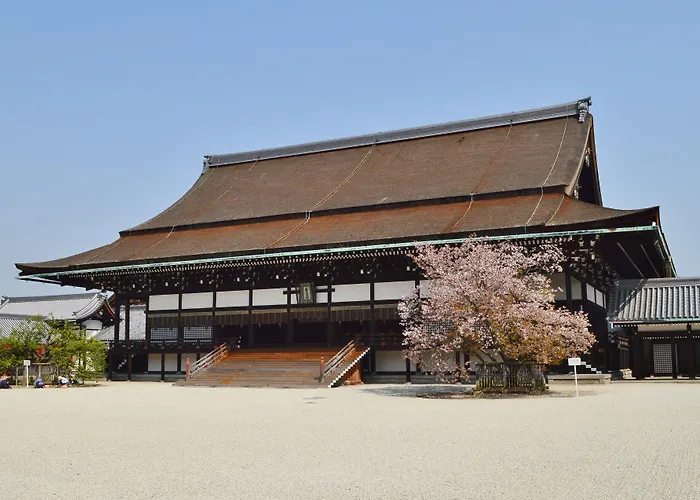 Terrace Kiyomizu Kyoto
