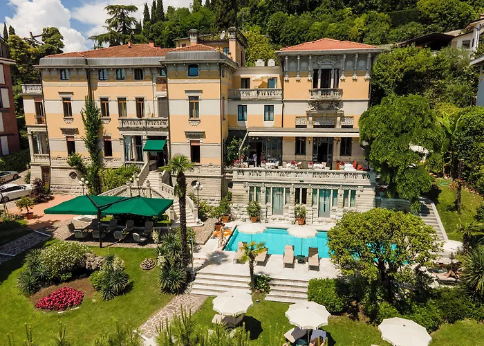 Hotel Laurin