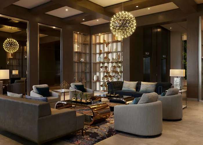 Sheraton Saint-Hyacinthe Hotel
