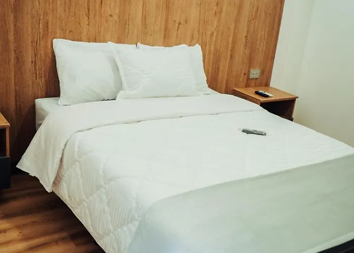 24Seven Hotel Boutique Duitama