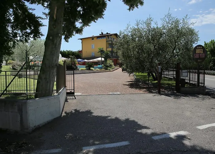 Hotel San Vito Bardolino