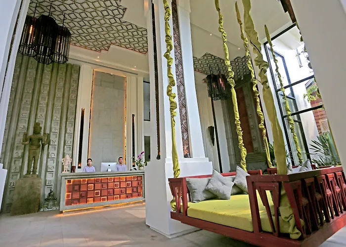 Hari Residence & Spa