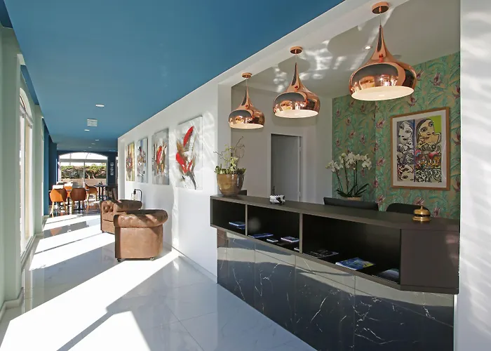 Hotel Onda