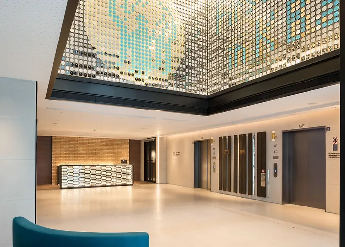 Camlux Hotel