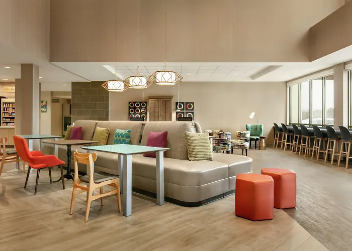 Home2 Suites By Hilton Chantilly Dulles Airport