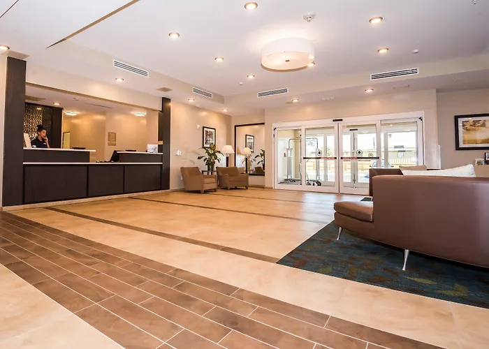 Candlewood Suites - Ft Walton Bch - Hurlburt Area By Ihg