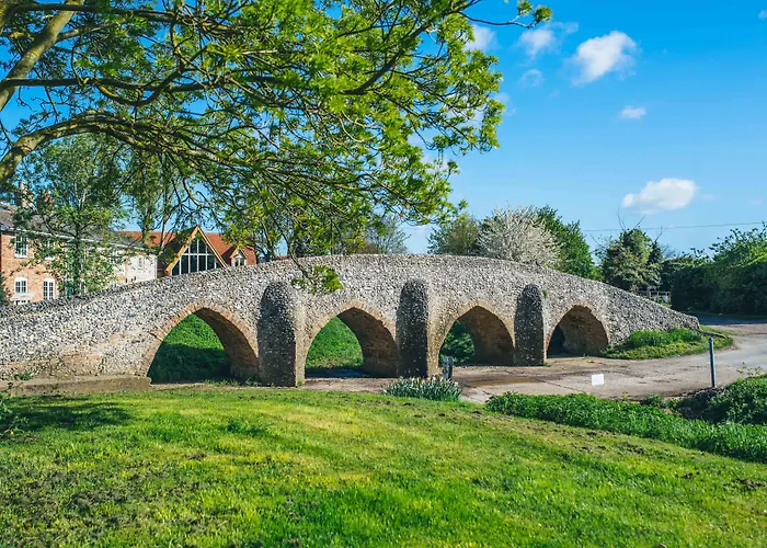 The Packhorse Inn