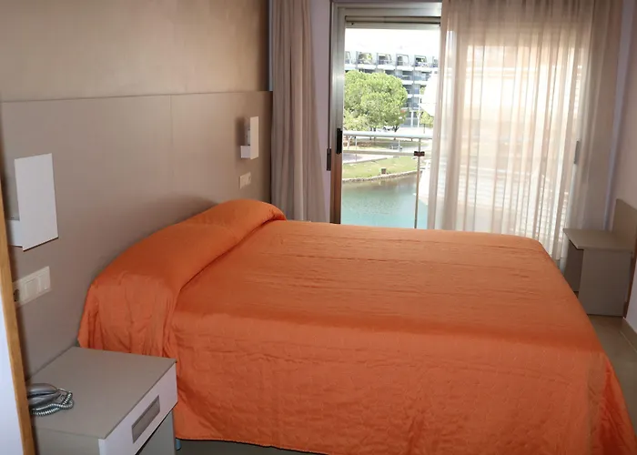 Hotel Marina